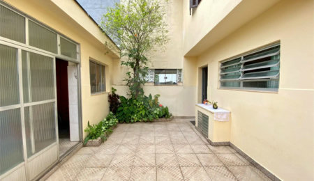 Sobrado à venda com 2 quartos em Vila Guarani, São Paulo, SP