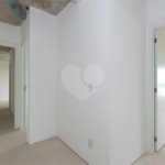 Apartamento Novo, 149m na Vila Clementino - Vista para o Ibirapuera