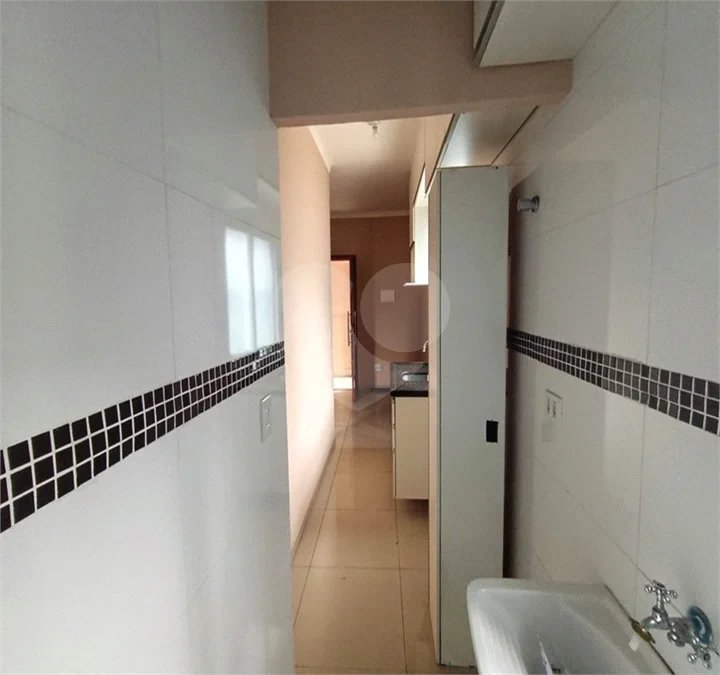Apartamento para alugar com 1 suíte em Chora Menino, São Paulo, SP