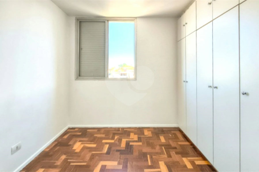 Apartamento à venda em Interlagos