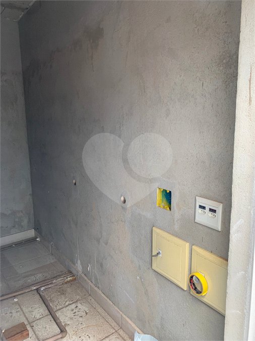Casa - Sobrado Comercial à venda - Jardim Atibaia