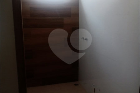Casa térrea para venda na Vila Morumbi
