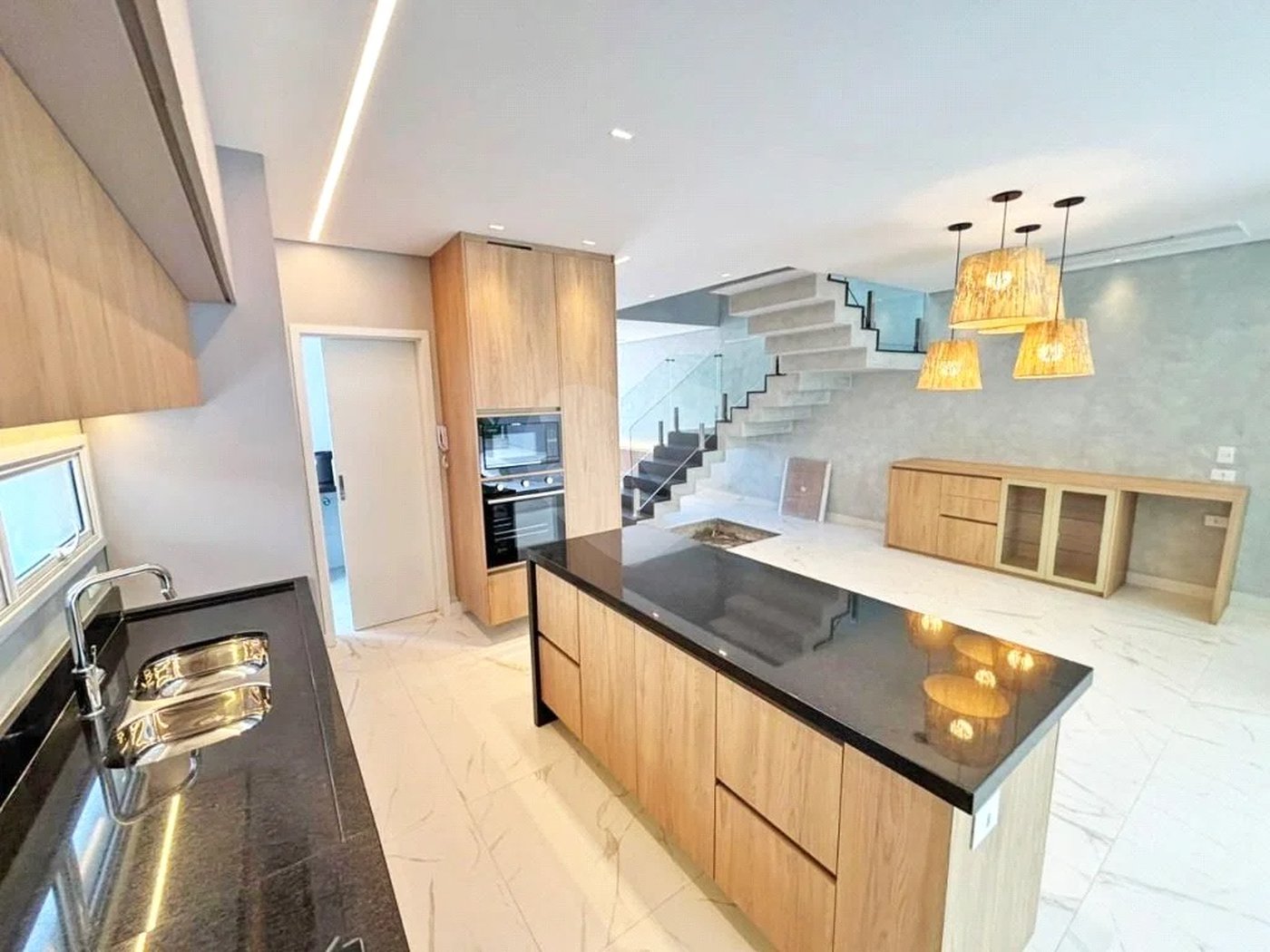 Villagio à venda com 5 suítes em Riviera de São Lourenço, Bertioga, SP