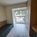 Studio de 24m2 à venda e para locação mobiliado na Vila Clementino