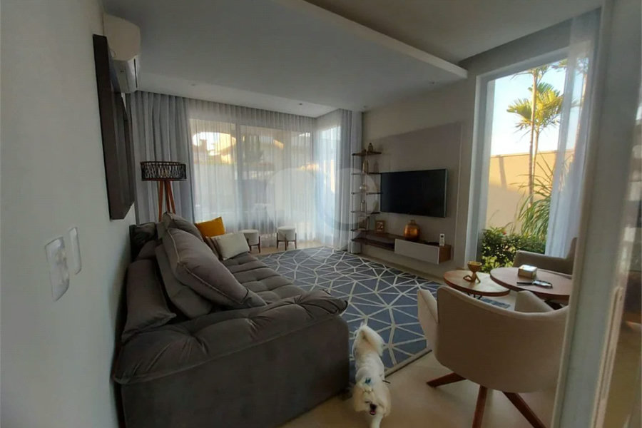 Casa à venda no Condomínio Monte Alegre - Piracicaba/SP.