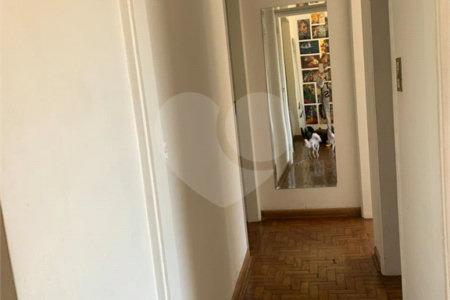 Apartamento à venda com 2 quartos em Bela Vista, São Paulo, SP