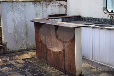Apartamento triplex cobertura Mooca SP 329 m² 4 vagas de garagem 4 suítes-Aceita Permuta.