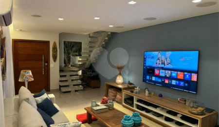 Casa à venda com 3 suítes em Morada da Praia, Bertioga, SP