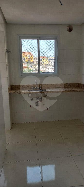 Apartamento com sacada - metrô Tucuruvi - NOVO