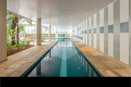 Apartamento mobiliado na Vila Mariana – pronto para morar!