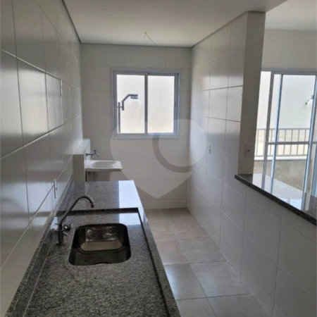 Apartamento para venda no Res. Vila Plenna
