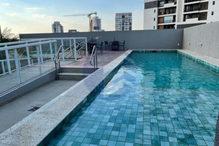 Apartamento à venda com 2 quartos em Butantã, São Paulo - SP