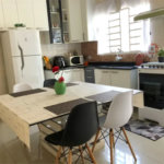 A VENDA SOBRADO, 100M², 3 DORMITORIOS 2 SENDO SUITE, 3 BANHEIROS, 2 VAGAS DE GARAGEM, SÃO JOSÉ DOS C