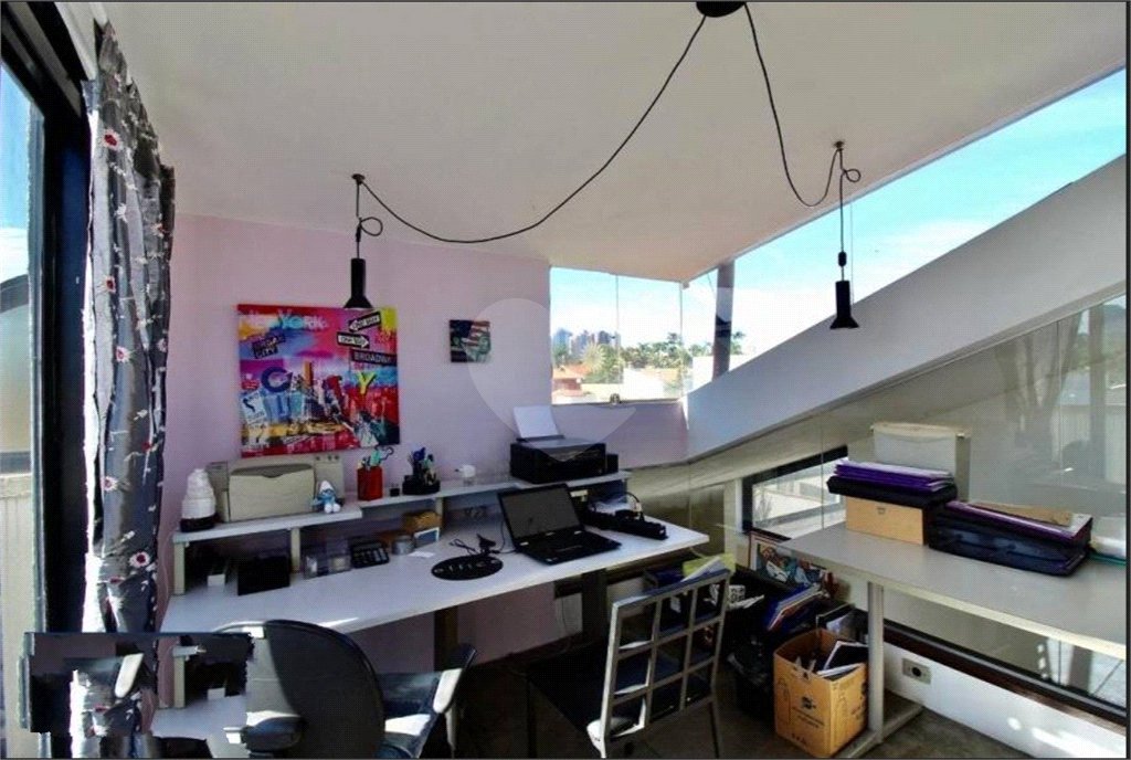 Casa à venda ou para alugar com 4 quartos, sendo 2 suítes, em Brooklin, São Paulo, SP