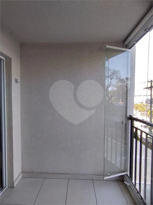 Apartamento de 57 m² á venda - Saúde