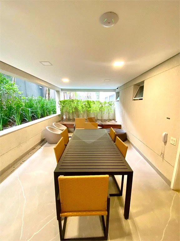 JARDIM PRUDÊNCIA - APTO SEMINOVO COM TERRAÇO GOURMET