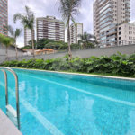 Studio Mobiliado Novo 26m² Próximo Metrô Vila Madalena