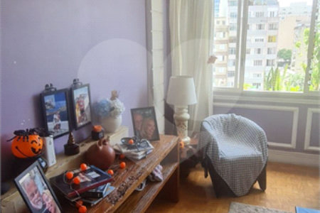 Conforto e Elegância: Apartamento de 127 m² em Higienópolis!