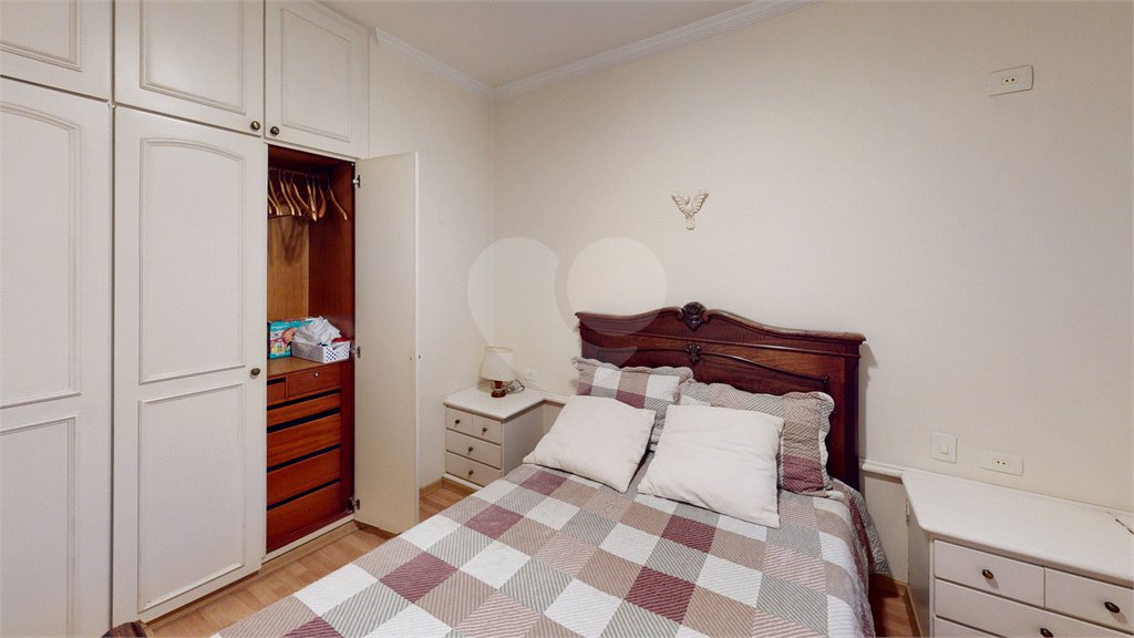Vendo Apartamento - Campo Belo