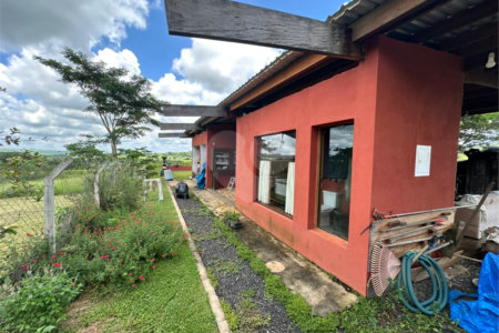 Sítio á venda - 6,6 Hectares