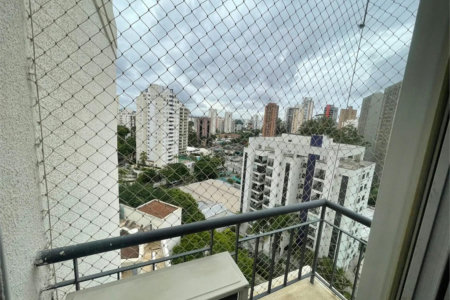 Apartamento à venda ou para alugar com 3 suítes em Morumbi, São Paulo, SP