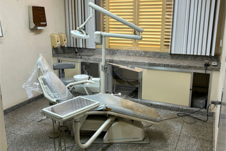 Sobrado residencial/comercial para venda ou locação no Jardim Paraíso