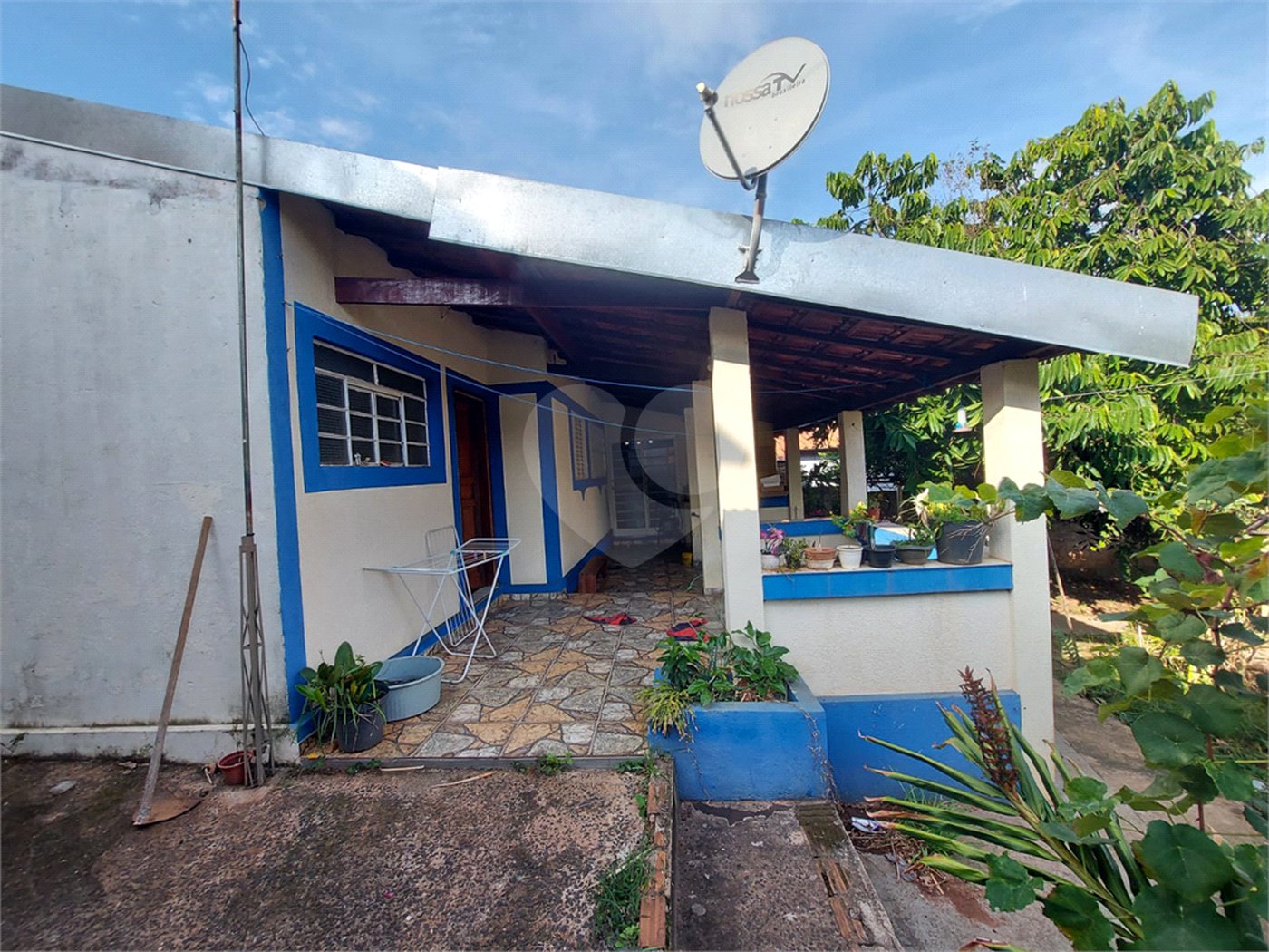 Terreno com 586,00 m² de área total na Vila Costa do Sol.