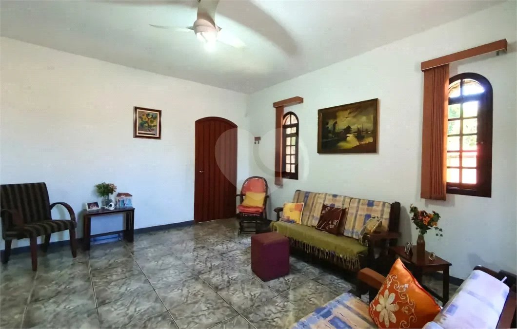 Casa a Venda no Condomínio São Joaquim em Vinhedo/SP