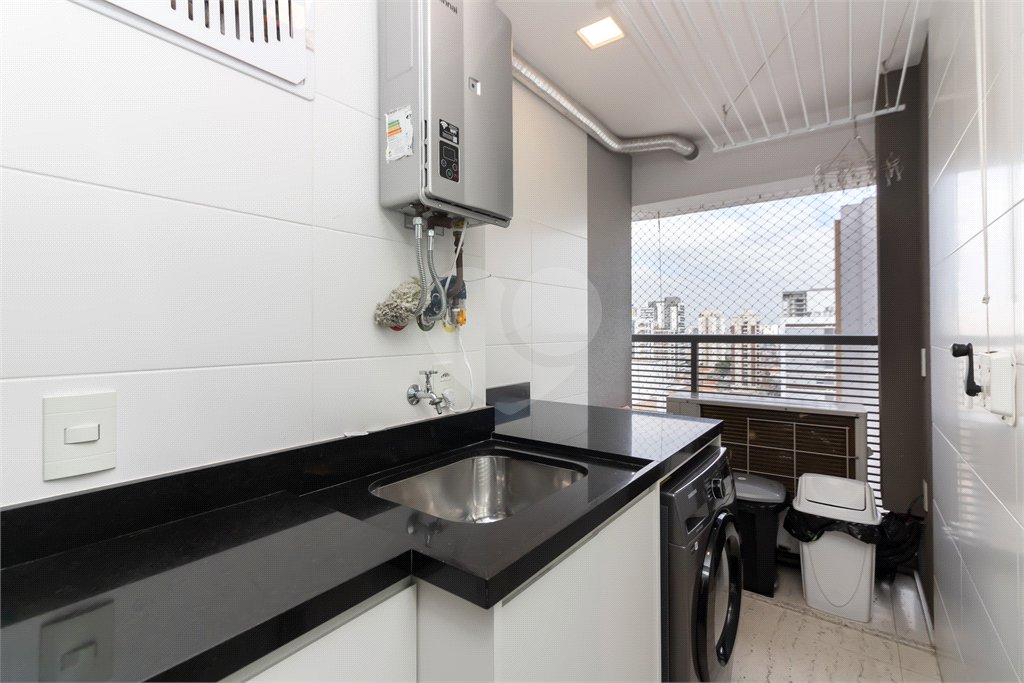 APARTAMENTO 3 QUARTOS VARANDA GOURMET À VENDA NO IPIRANGA VENDER