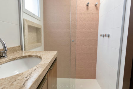 Apartamento à venda ou para alugar com 4 quartos, sendo 3 suítes, em Vivendas do Bosque, Campo Grande, MS