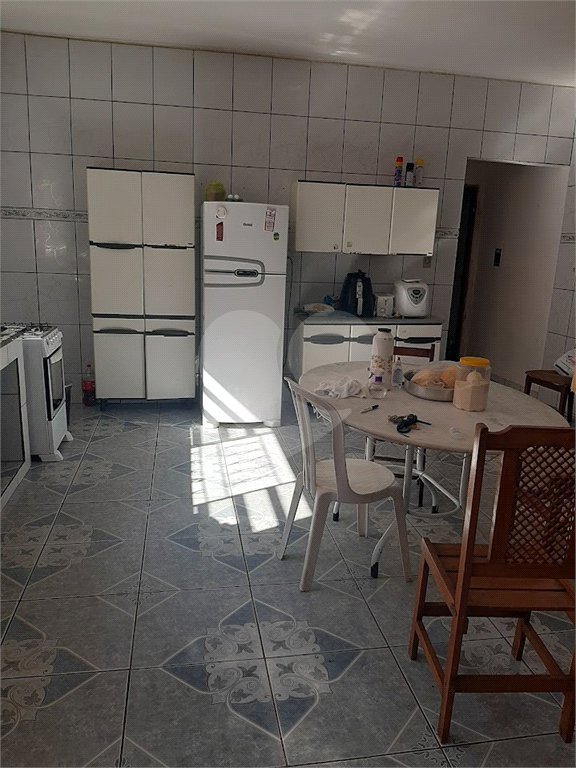 Casa a veda no Residencial Astolpho Luiz do Prado