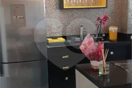 Apartamento com 34 m², 1 suíte, 1 vaga, andar alto, ar condicionado, porteira fechada, lazer