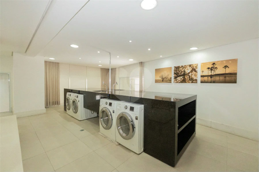 Chácara Klabin - 66 m² | 2 dormitórios | 1 suíte | 1 vaga