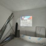 Apartamento 2 dormitórios (1 suíte) com vaga garagem, excelente localização, programa MCMV