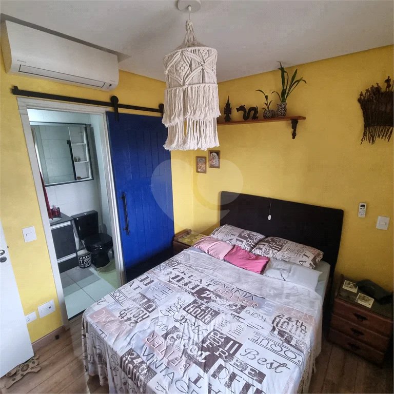 Apartamento em cobertura na Vila Prudente com 2 dormitórios, 1 suíte, 2 sacadas e hidromassagem.