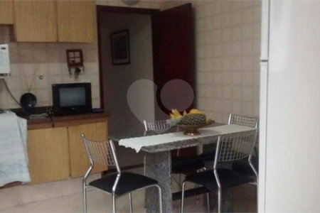 Sobrado residencial à venda com 270m² -Ipiranga