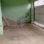 Sobrado residencial/comercial para alugar com 4 quartos, sendo 1 suíte, em Parque Ipê, São Paulo - SP