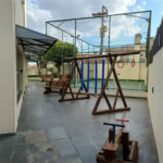Apartamento à venda com 3 quartos em Jaguaré, São Paulo, SP
