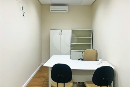 OPORTUNIDADE DOMO BUSINESS - MOBILIADA E PRONTA P/ USO!