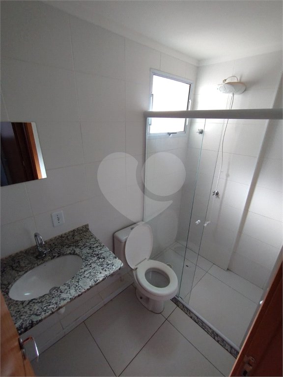 Apartamento térreo no Edifício Eco Residence