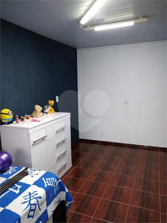 Casa térrea para venda ou locação no Jardim São Carlos V