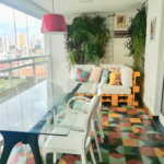 Vila Arboreto, 3 suítes, terraço gourmet. lindo!