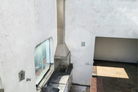 COBERTURA MOOCA SÃO PAULO 329m² 4 Suítes 3 vagas -Aceita Permuta