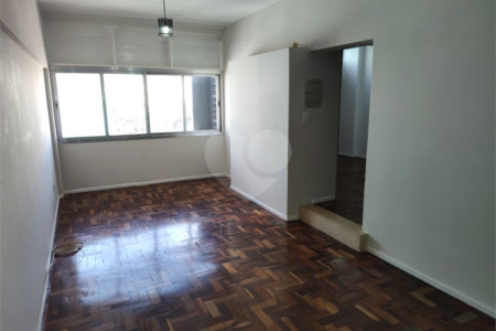 APARTAMENTO A VENDA EM SP BELA VISTA