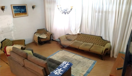 Sobrado à venda com 3 suítes em Mirandópolis, São Paulo, SP