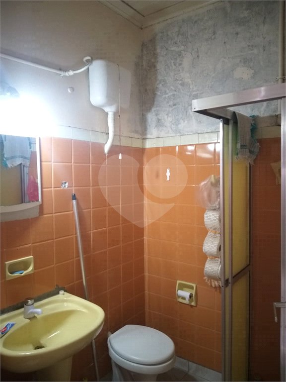 Casa para venda no Jardim Brasil