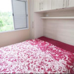 Apartamento à venda com 2 quartos em Jardim Ísis, Cotia - SP