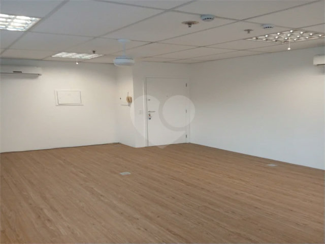 Sala à venda em Brooklin, São Paulo, SP