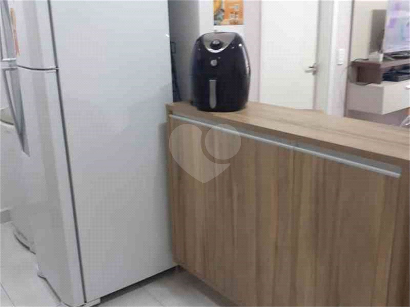 Apartamento a venda no Condomínio AddHouse