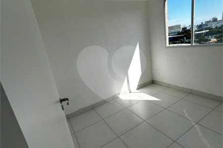 Apartamento á venda - Santo Amaro
